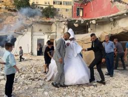 العروس ربيحة الرجبي