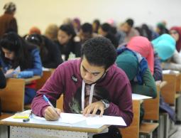 يتقدم 87 ألف طالب وطالبة لاختبارات الثانوية العامة الثلاثاء