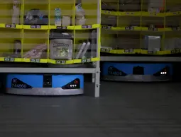 الروبوت بروتوس