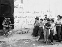 مجازر الاحتلال الإسرائيلي