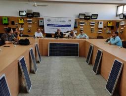 مشروع جذور يقدم قرض حسن بسقف أعلى 5 آلاف دولار