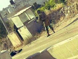 لحظة إعدام الصحفية وراسنة