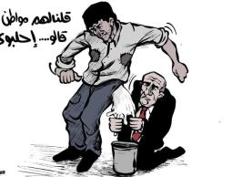 حكومة اشتية لا تراعي ظروف المواطنين