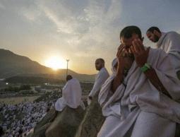 موعد وقفة عرفة 2022 وفضل الصيام