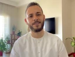 المنشد محمد كندو