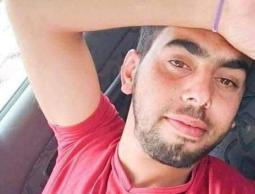 الشاب محمود فايز أبو عيهور