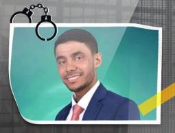 الأسير مصعب الحصري