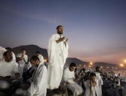 فضل يوم عرفة 2022