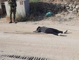 الشهيدة غفران هارون وراسنة