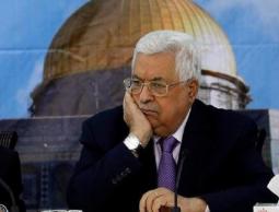 رئيس السلطة محمود عباس