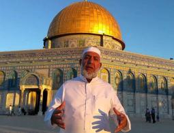 الشيخ ناجح بكيرات