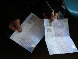 العمل بغزة: تسليم الشؤون المدنية 6 آلاف اسم مرشح جديد للتصاريح