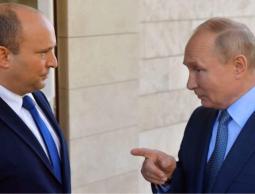 روسيا توقف نشاط الوكالة اليهودية على أراضيها