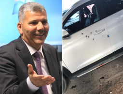 محاولة اغتيال الشاعر جريمة يجب ألا تمر دون عقاب