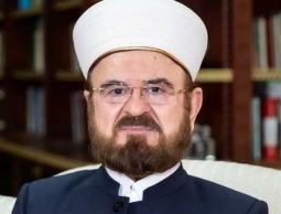 علي محيي الدين القره داغي