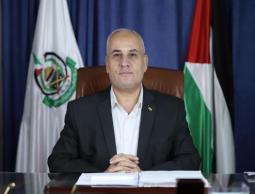 فوزي برهوم