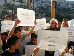 أهالي سلوان