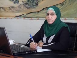 سميرة الحلايقة