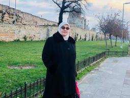 المرابطة عمرو