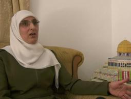 انتصار العواودة