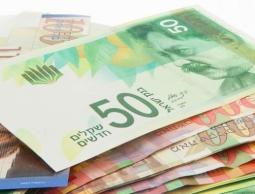 سعر صرف الدولار والعملات مقابل الشيكل في فلسطين السبت 18 مارس 2023