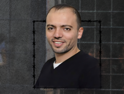 الأسير خليل عواودة