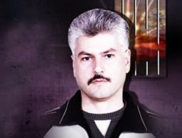 الأسير عباس السيد