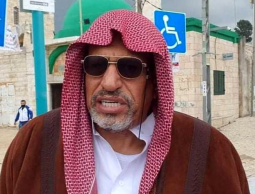 الشيخ الباز