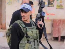 المطارد أبو ذراع