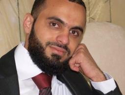 عبد السلام جمال أبو الهيجا