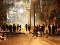 6 عمليات إطلاق نار وإصابتان في صفوف الاحتلال خلال الـ48 ساعة الأخيرة في الضفة