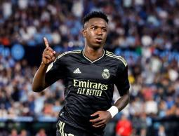 ملخص وأهداف مباراة ريال مدريد وإسبانيول كاملة