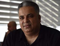 الحقوقي والأكاديمي الفلسطيني عصام عابدين