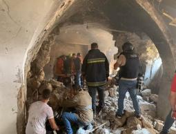 3 شهداء في نابلس بينهم المطارد إبراهيم النابلسي