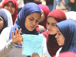 موعد إعلان نتائج الثانوية العامة 2022 مصر