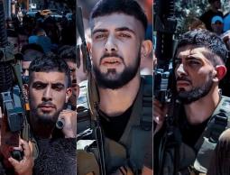 الشيهد ابراهيم النابلسي