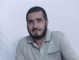 الأسير المقدسي أحمد شعبان عبيد