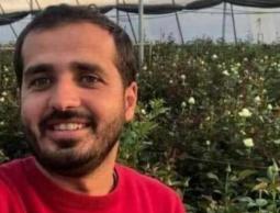 الصحفي محمد عتيق