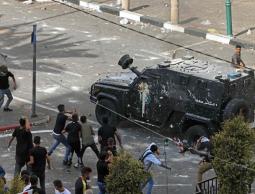 أحداث نابلس