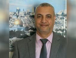 الكاتب الإعلامي ماجد الزبدة