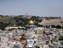 الاحتلال يصادق على مشاريع استيطانية جديدة بمحيط المسجد الأقصى