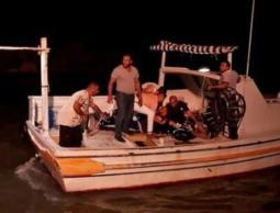 فريق الانقاذ