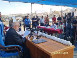 جلسة التشريعي