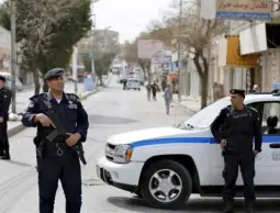 جريمة هزت الأردن.. حماة تقتل صهرها وتحرق جثته