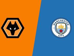 مشاهدة بث مباشر مباراة مانشستر سيتي وولفرهامبتون الدوري الإنجليزي