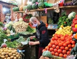 أسعار الخضراوات والدجاج واللحوم بغزة اليوم الإثنين