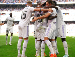 مباراة ريال مدريد ولايبزيج الأربعاء 14 سبتمبر في دوري أبطال أوروبا 2022