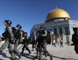 محافظة القدس تحذر من استغلال الأعياد اليهودية للتصعيد بالأقصى