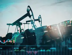 أسعار النفط تقفز بأكثر من دولارين