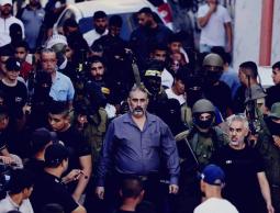 المطارد فتحي خازم